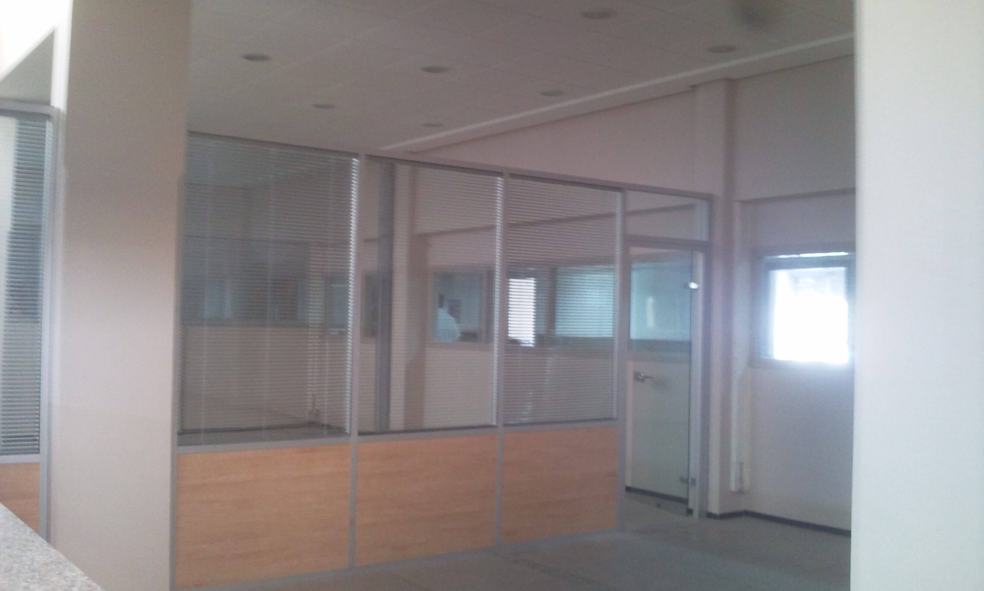 Réalisation Travaux Divers & Aménagements